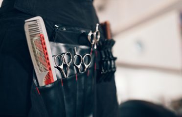 Passion Barber & Beauty Studio