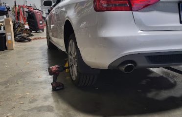 RPM Automotive Repairs LLC