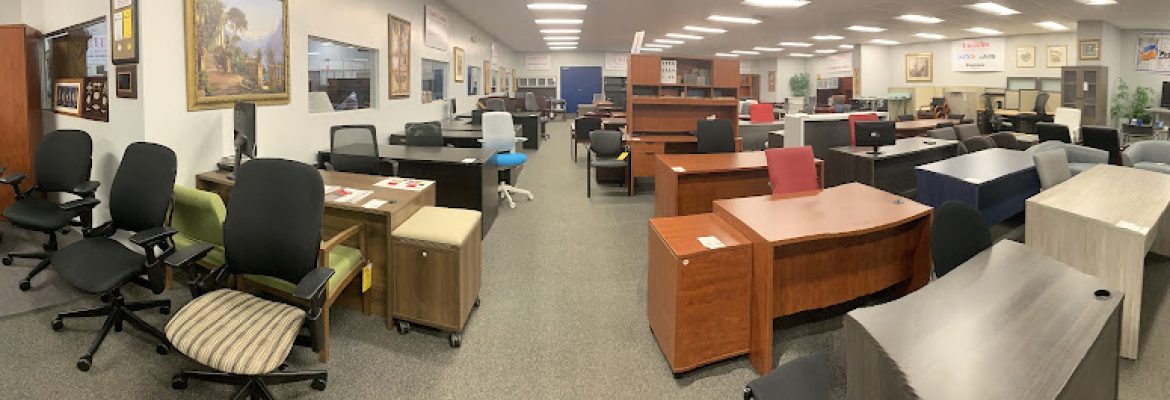 United Office Furniture