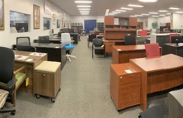 United Office Furniture