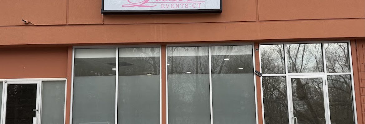 Lush Events-CT