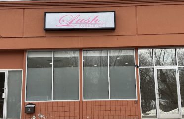 Lush Events-CT