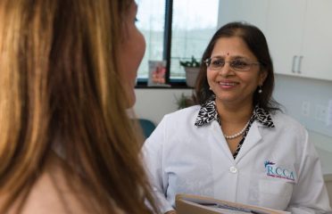 Regional Cancer Care Associates