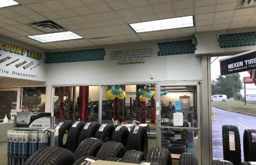 Mavis Discount Tire