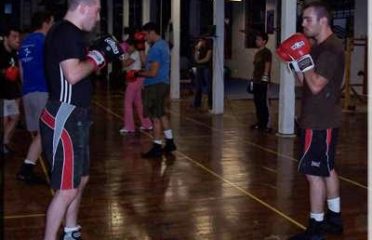 Modern Self-Defense Center