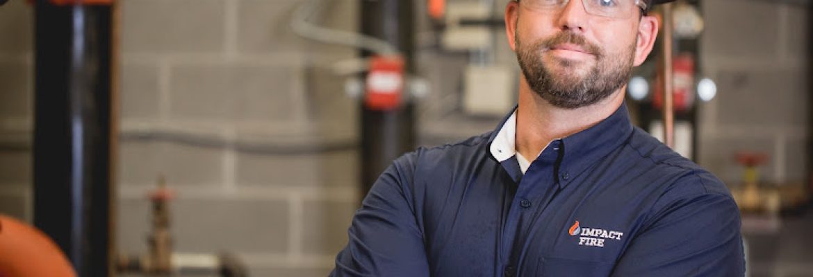 Impact Fire Services