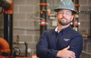 Impact Fire Services