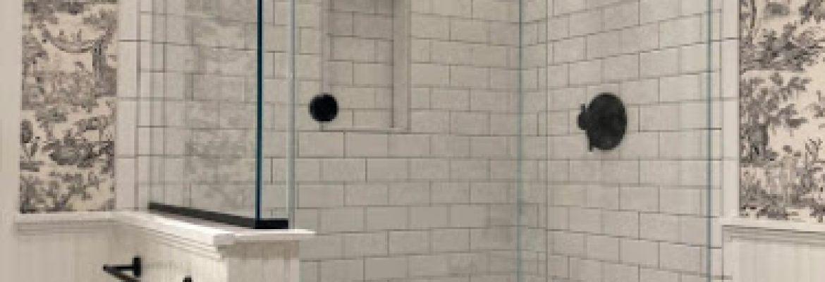 RJ Precision Marble and Tile