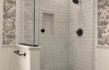 RJ Precision Marble and Tile