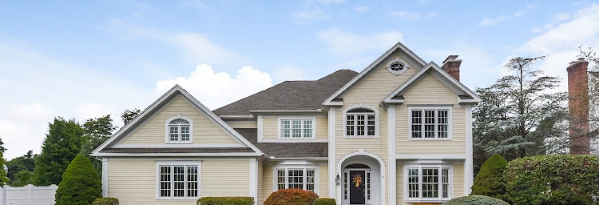 Felix DuVerger, Berkshire Hathaway HomeService NE Properties