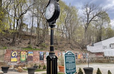 Main Street Fruit Tree Trail
