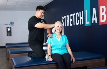 StretchLab Shelton