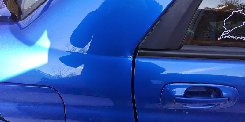 Route 53 Auto Body & Collision