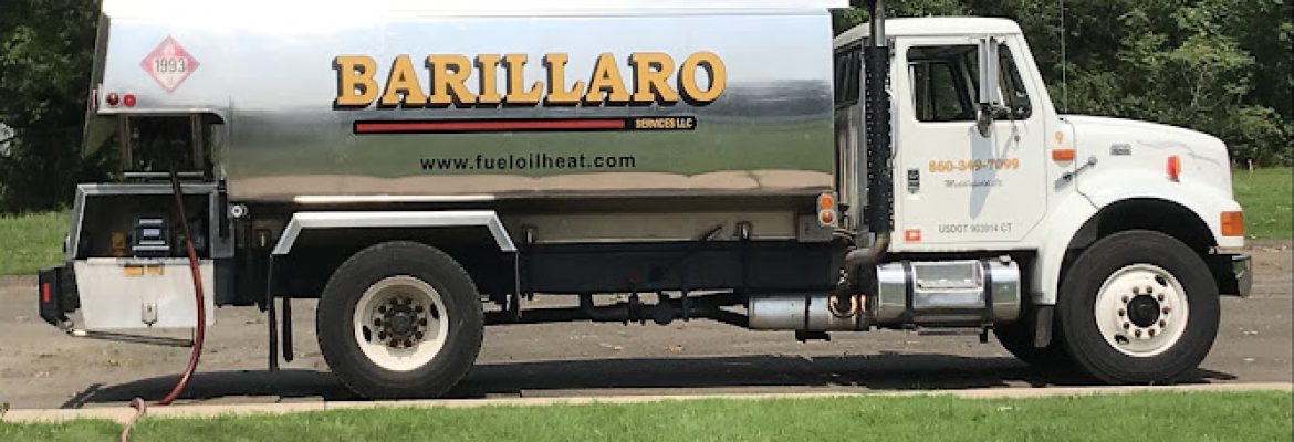 Barillaro Heating Service & Fuel Oil Co.