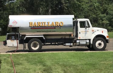 Barillaro Heating Service & Fuel Oil Co.