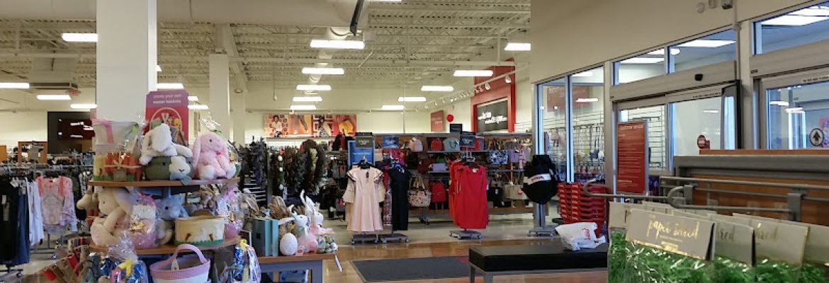 T.J. Maxx