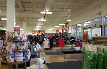 T.J. Maxx