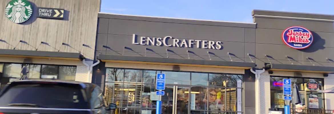 LensCrafters