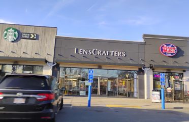 LensCrafters