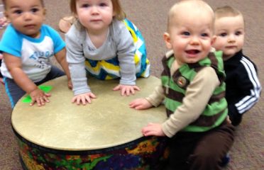 Mommy & Me Musikgarten Time CT Kids