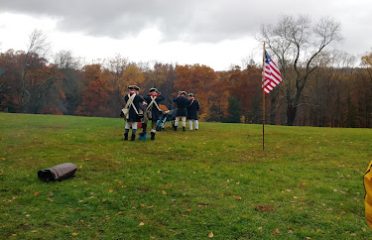 Putnam Memorial State Park