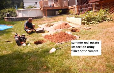Admiral Septic Service, LLC