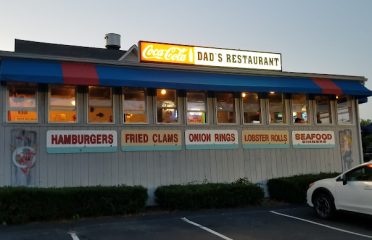 Dad’s Restaurant of Niantic
