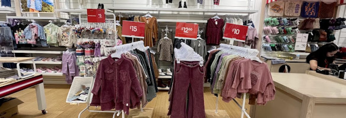 COTTON:ON KIDS