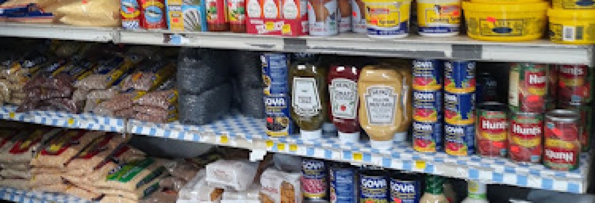 FIFI’S Grocery