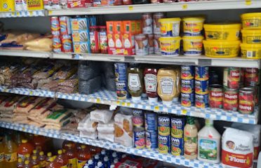 FIFI’S Grocery