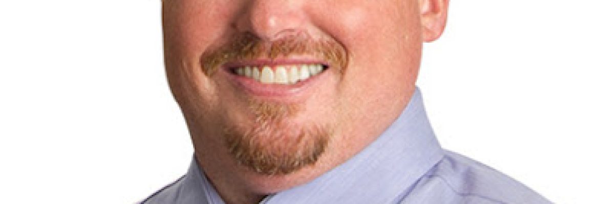 Doug Blackwood, Realtor