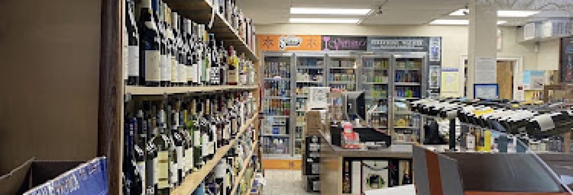 Giovana’s Wine and Spirits