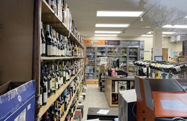 Giovana’s Wine and Spirits
