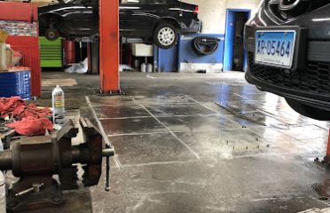 Affordable Automotive