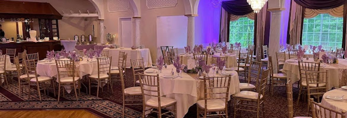 Georgina’s Restaurant & Banquets