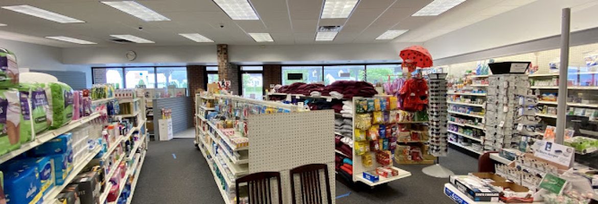 North Haven Pharmacy