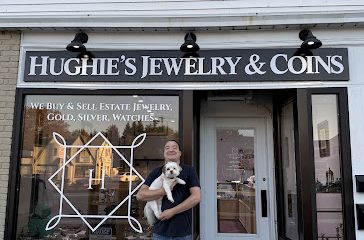 Hughie’s Jewelry & Coins