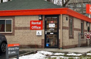 Public Storage