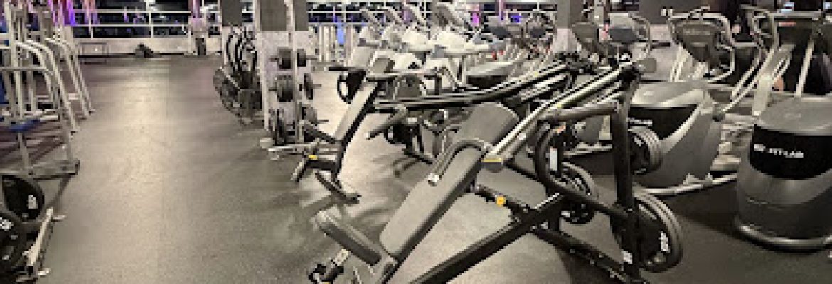 Stir Fit Lab