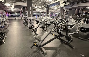 Stir Fit Lab