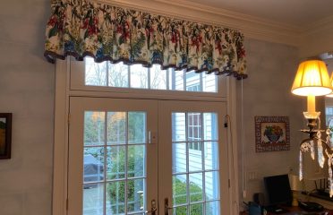 Laura’s Draperies, Bedspreads & More