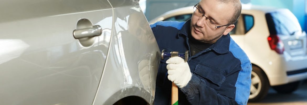 Nec Body Works, LLC