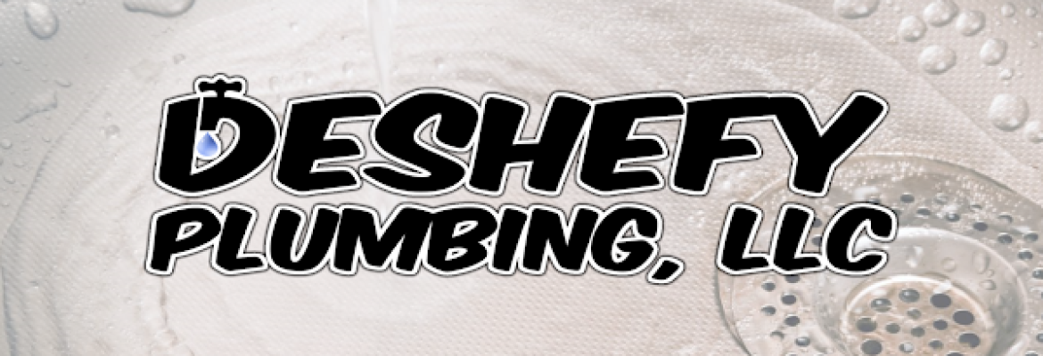 Deshefy Plumbing, LLC