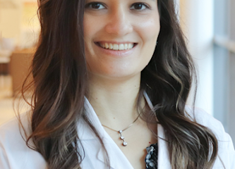 Lyudmila B. Ganatra