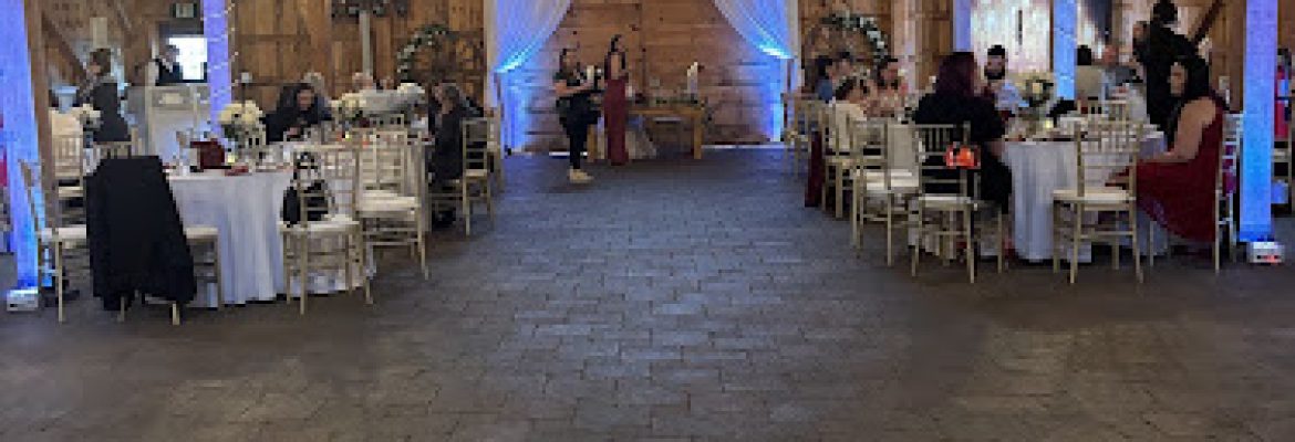 Destination Event Co