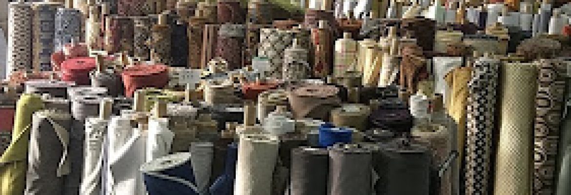 Discount Fabric