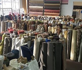 Discount Fabric