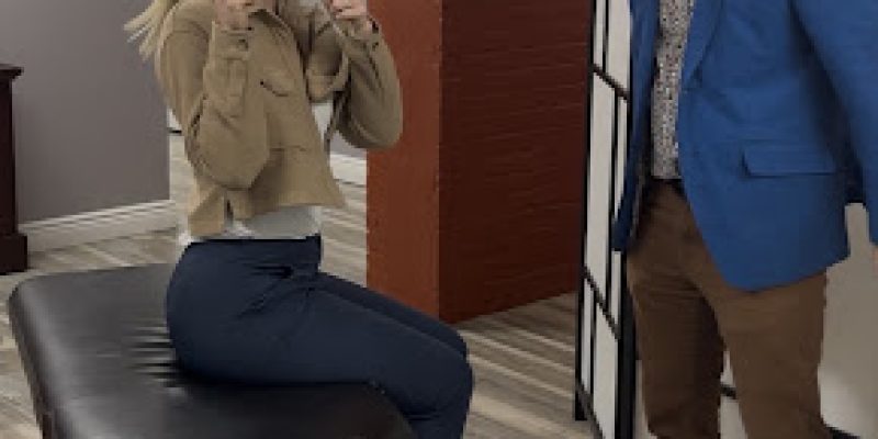 SoVita Chiropractic Center