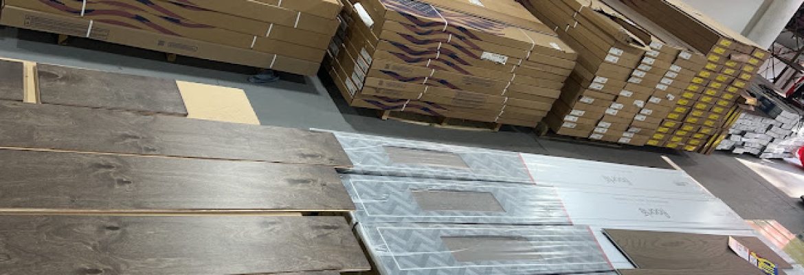 Contractors Flooring