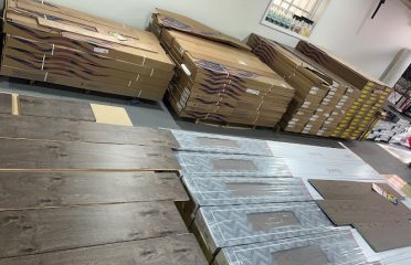 Contractors Flooring